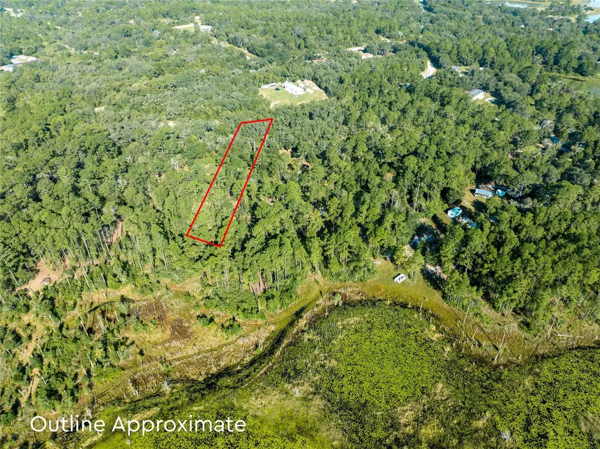 5790 BRYCE ST, Keystone Heights, FL 32656
