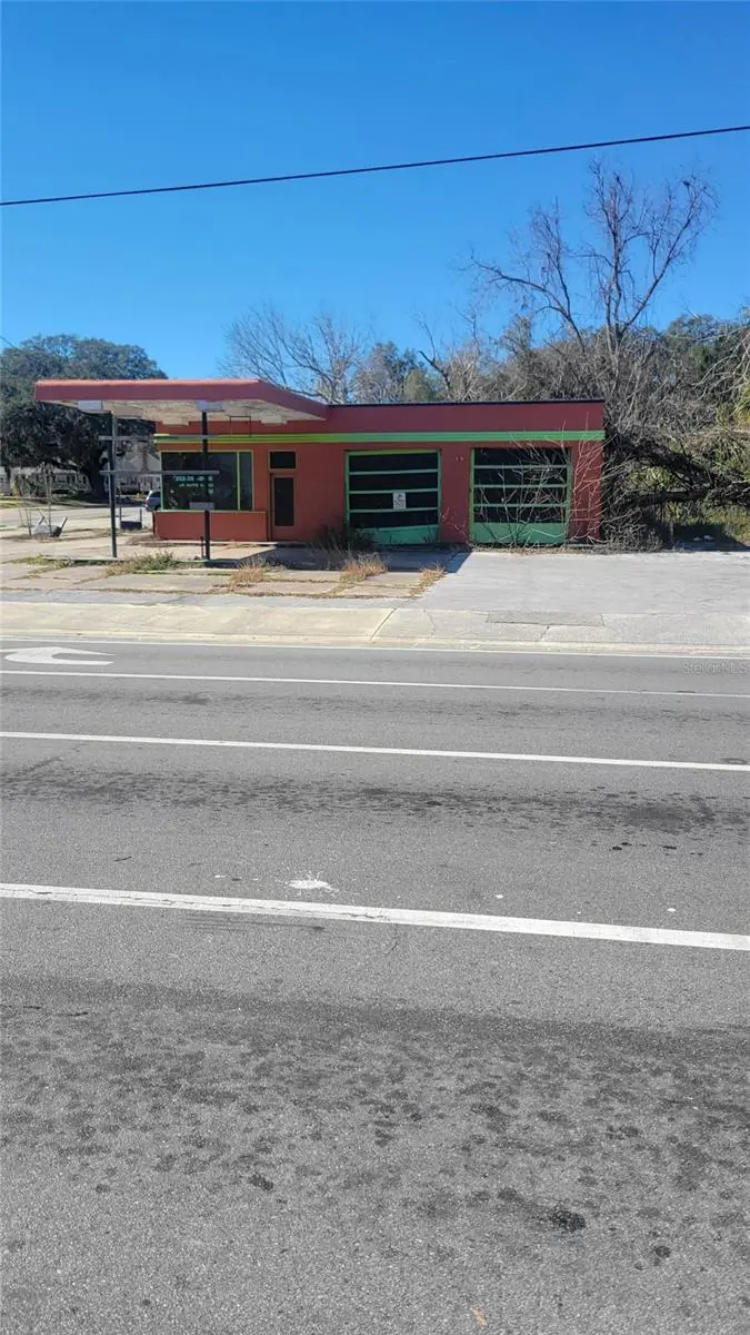 10 NW 250TH ST, Newberry, FL 32669