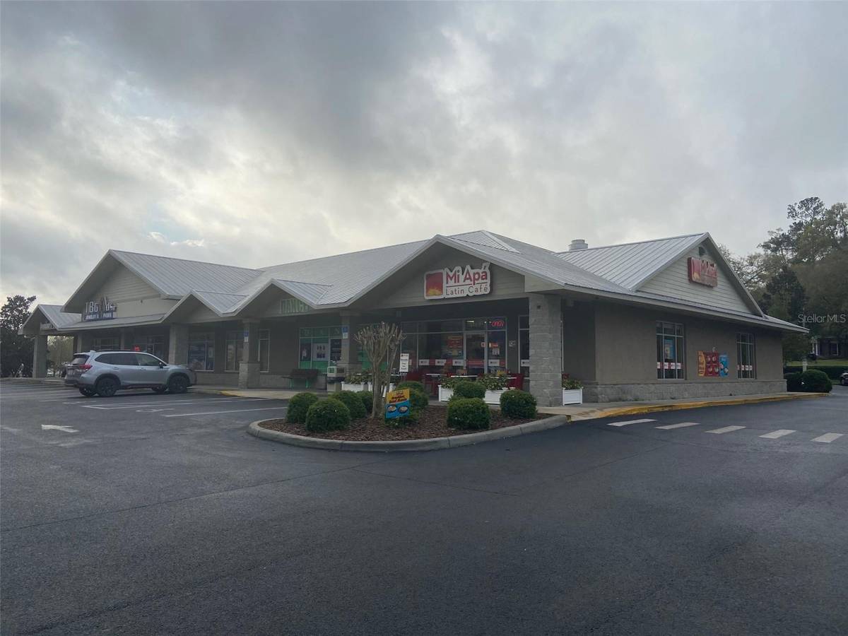 15634 NW US HIGHWAY 441 #E, Alachua, FL 32615