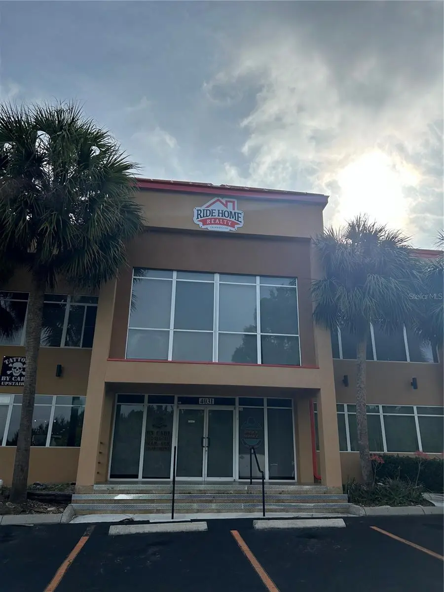 4031 NW 97TH BLVD #6, Gainesville, FL 32606