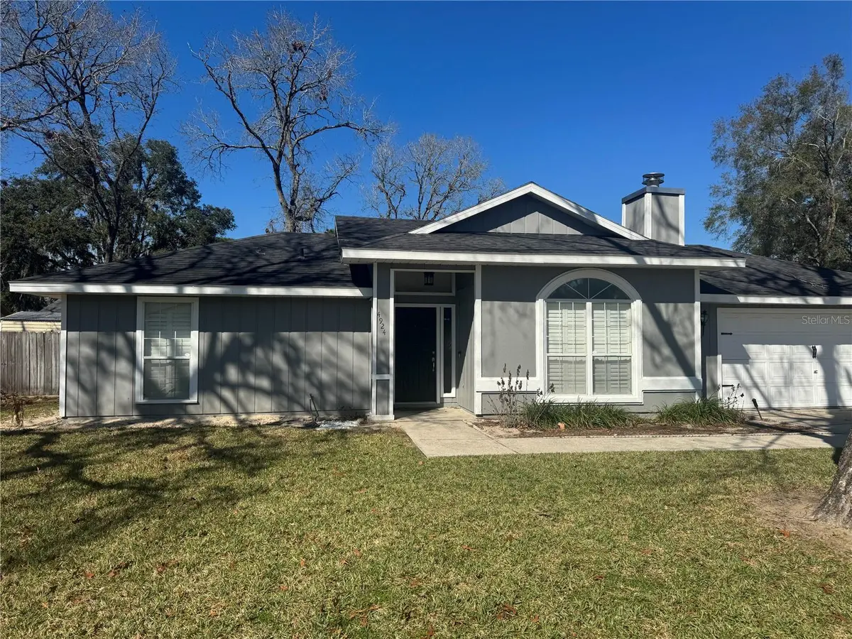 4924 NW 28TH PL, Gainesville, FL 32606
