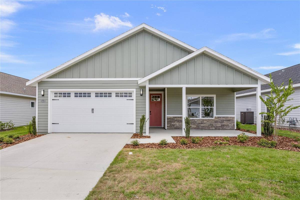 1018 SW 67TH WAY, Gainesville, FL 32607