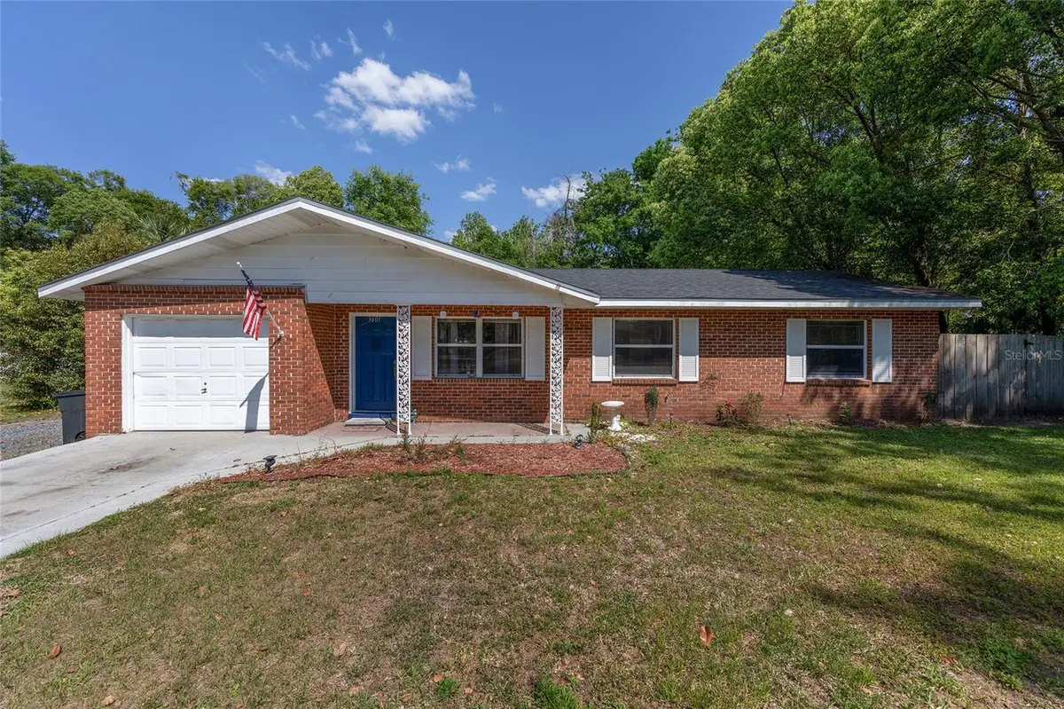 3601 SE 35TH CT, Ocala, FL 34471