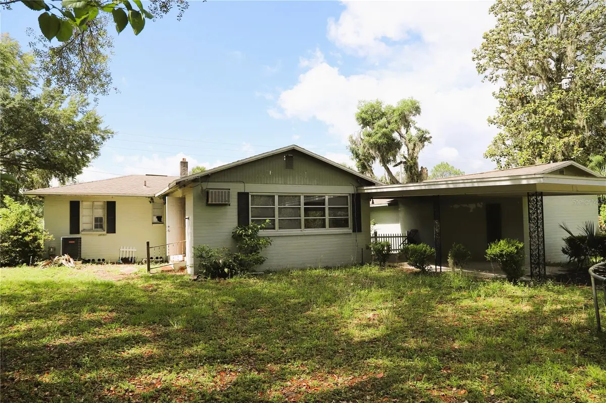 21514 SE 69TH AVE, Hawthorne, FL 32640