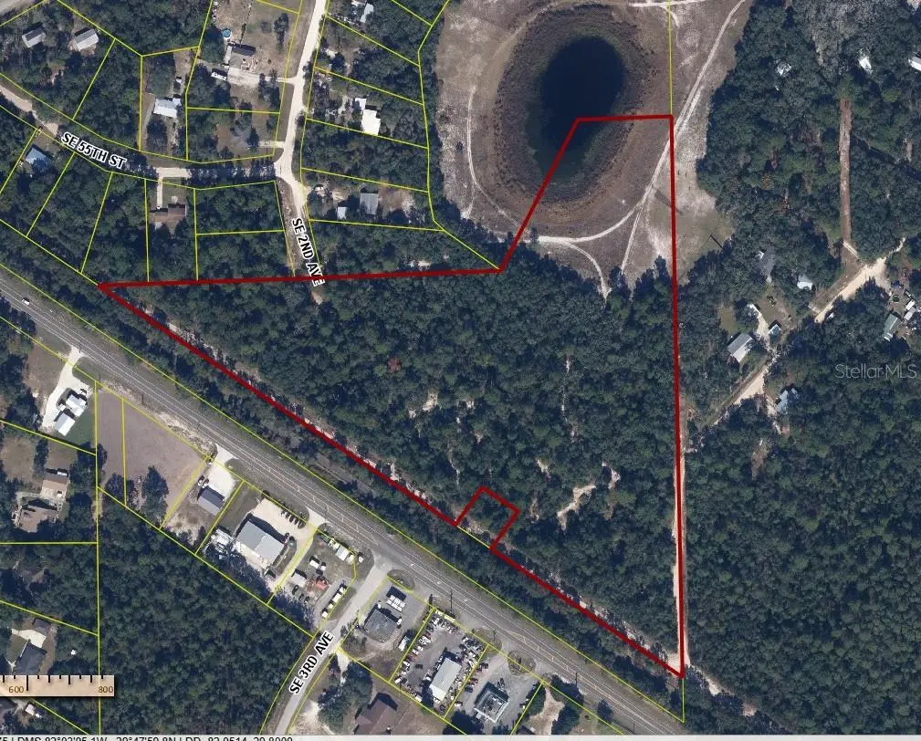 00 STATE ROAD 100, Keystone Heights, FL 32656