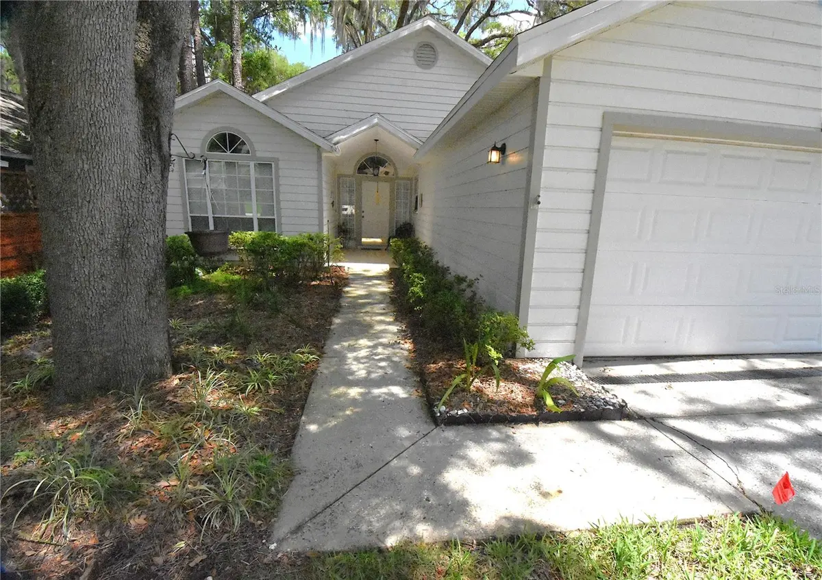 12314 NW 8TH PL, Newberry, FL 32669