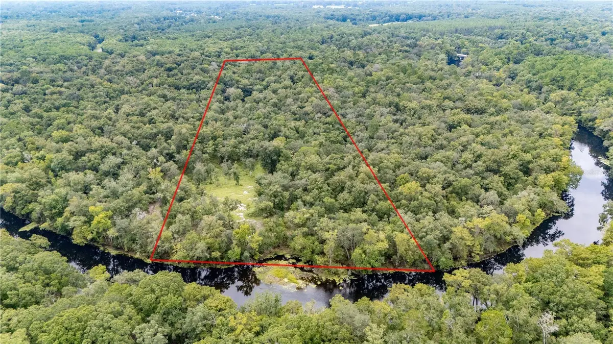 26840 NW 206TH PL, High Springs, FL 32643