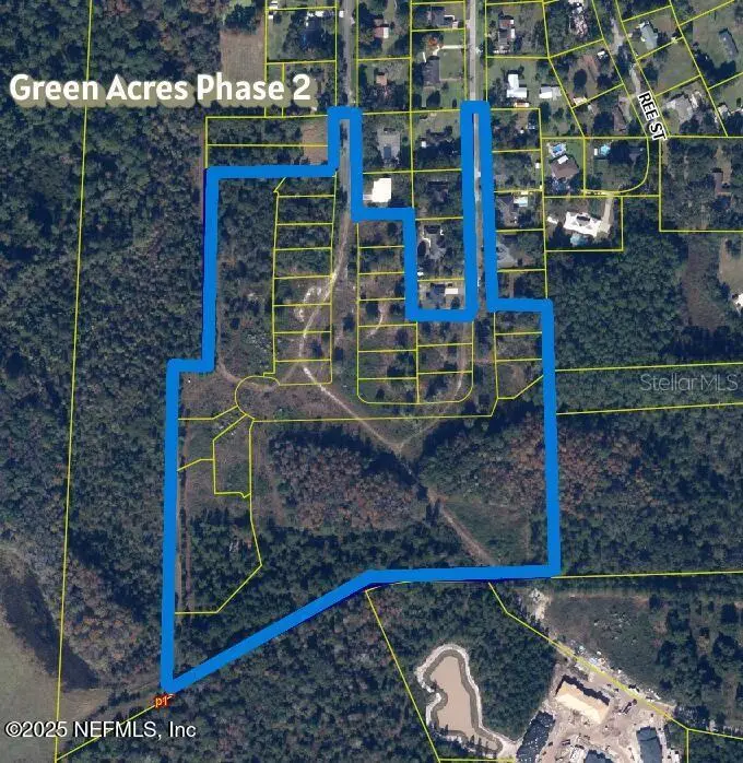 DEBRA ST, Starke, FL 32091