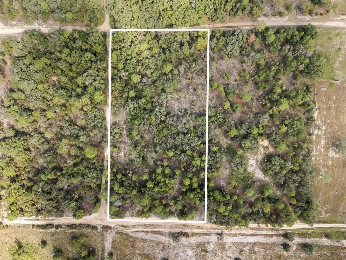 0 NE 75 ST, Bronson, FL 32621