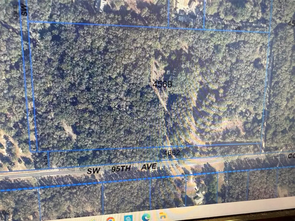 SW 95TH AVE, Archer, FL 32618