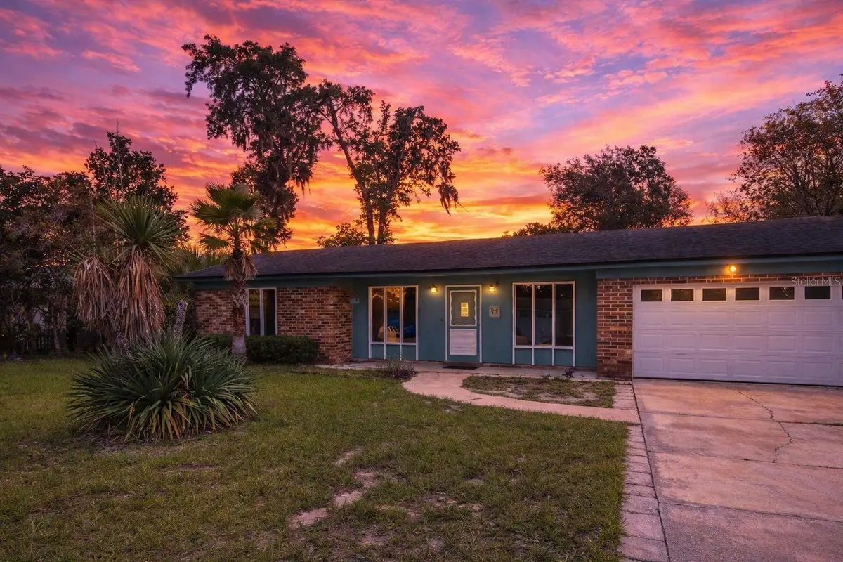 3442 RED OAK CIR E, Orange Park, FL 32073