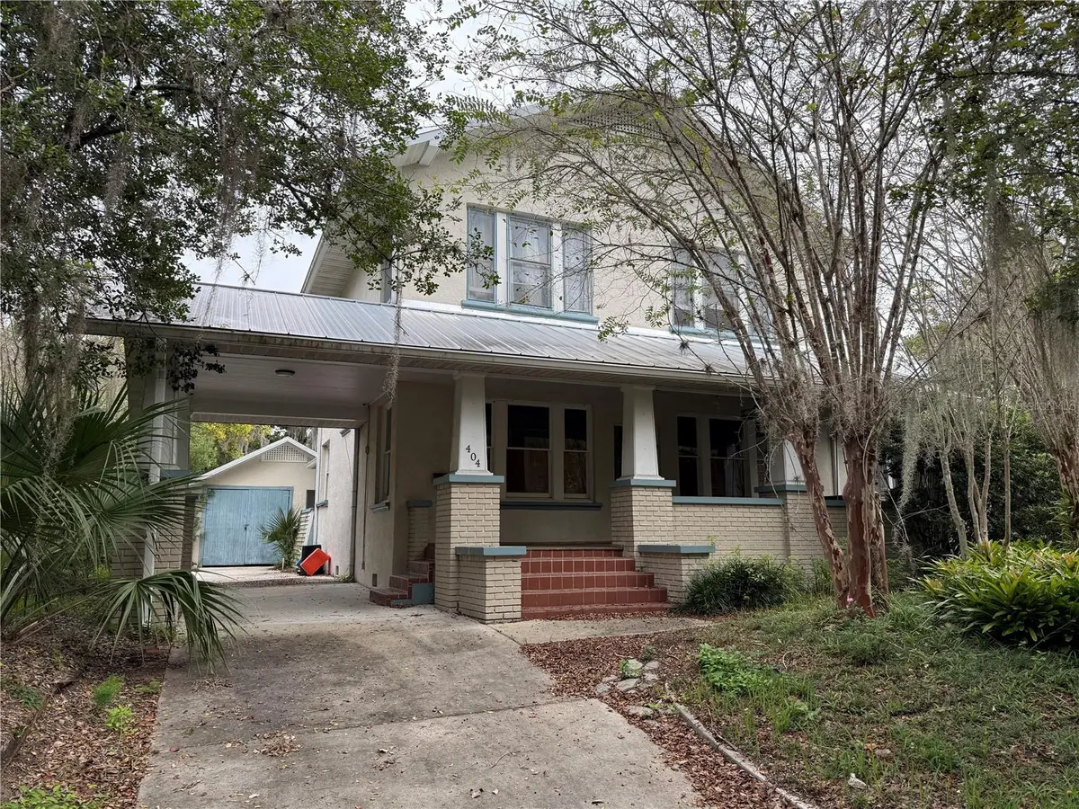 404 NE 10TH AVE, Gainesville, FL 32601