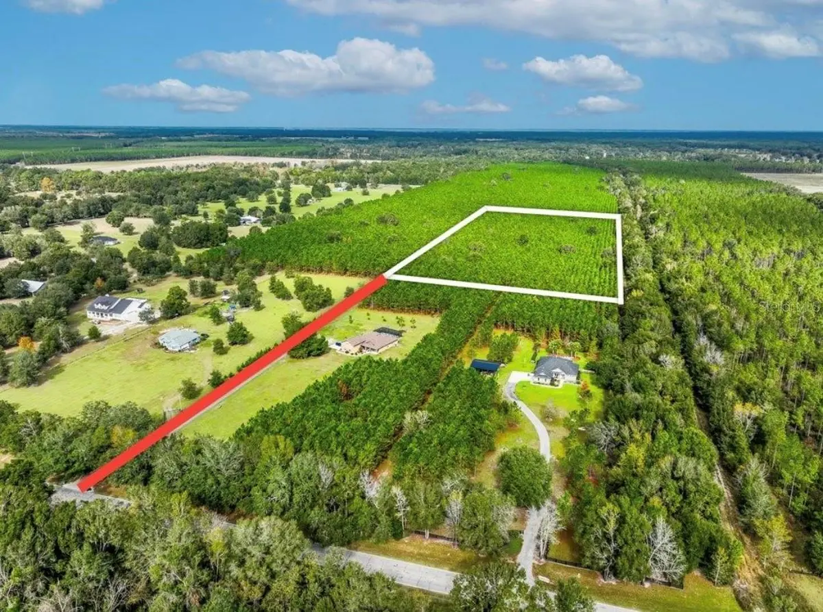 000 NW 78TH AVE, Newberry, FL 32669
