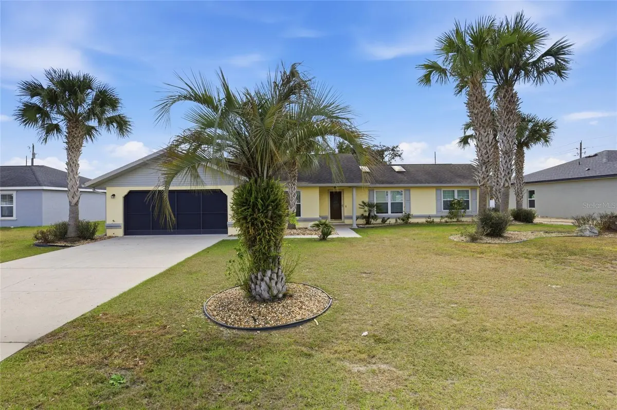 3940 SW 134TH ST, Ocala, FL 34473