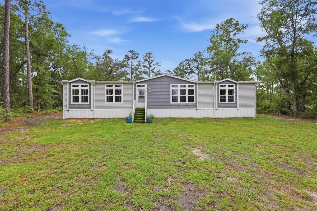 6671 SW 128TH LANE, Lake Butler, FL 32054