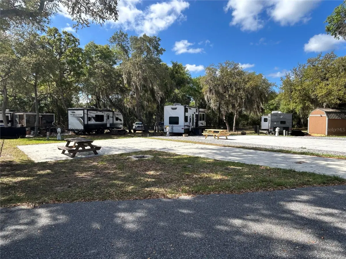 15991 NE 243RD PLACE RD #54, Fort Mc Coy, FL 32134