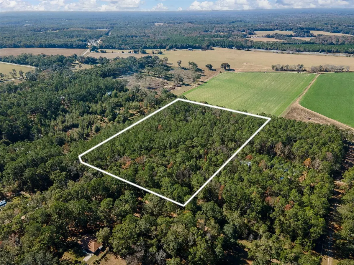 TBD N COUNTY RD 1491, Alachua, FL 32615
