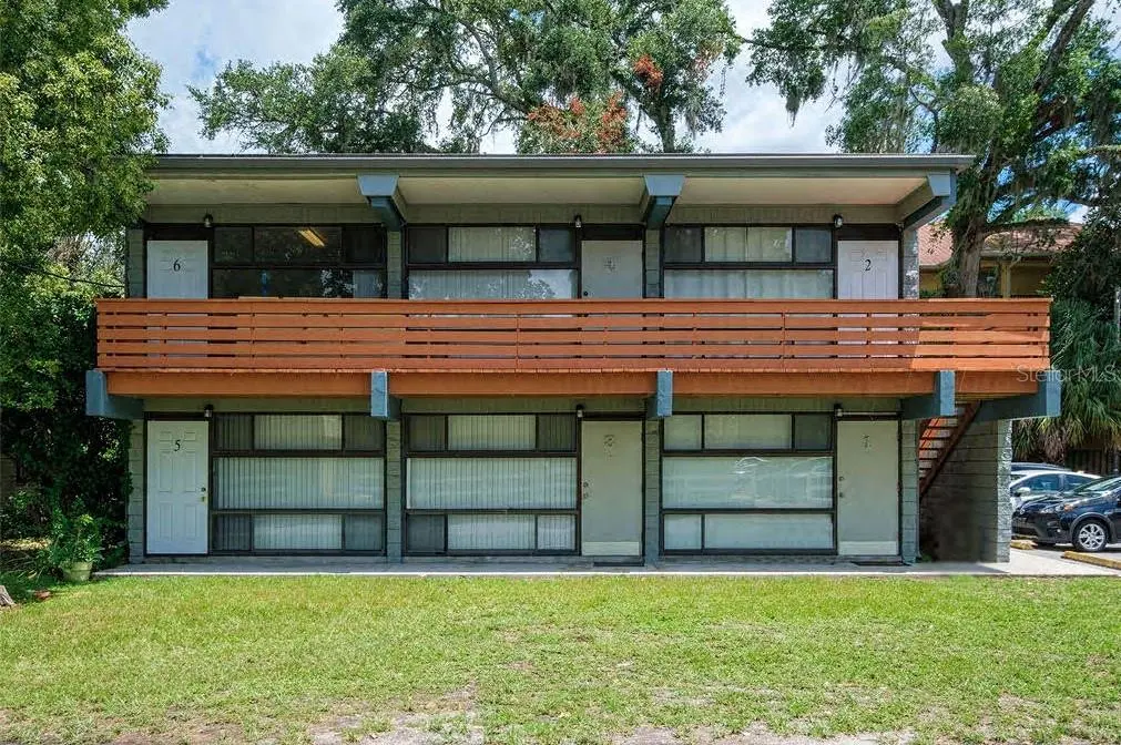 203 NW 15TH ST, Gainesville, FL 32603