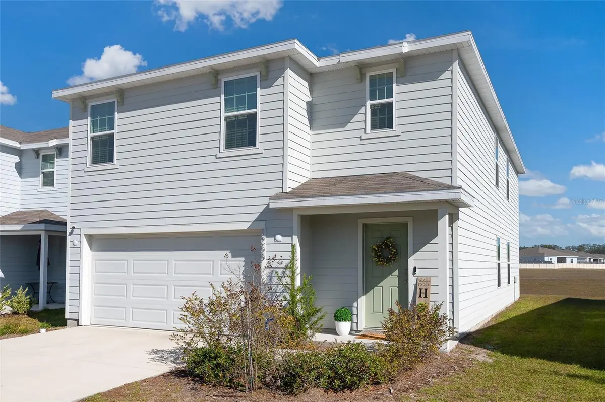 1265 NW 248TH DR, Newberry, FL 32669
