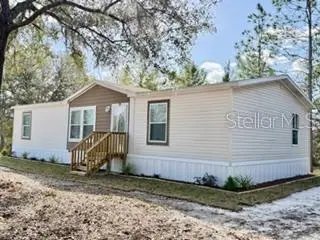 2629 NW 29TH TER, Bell, FL 32619