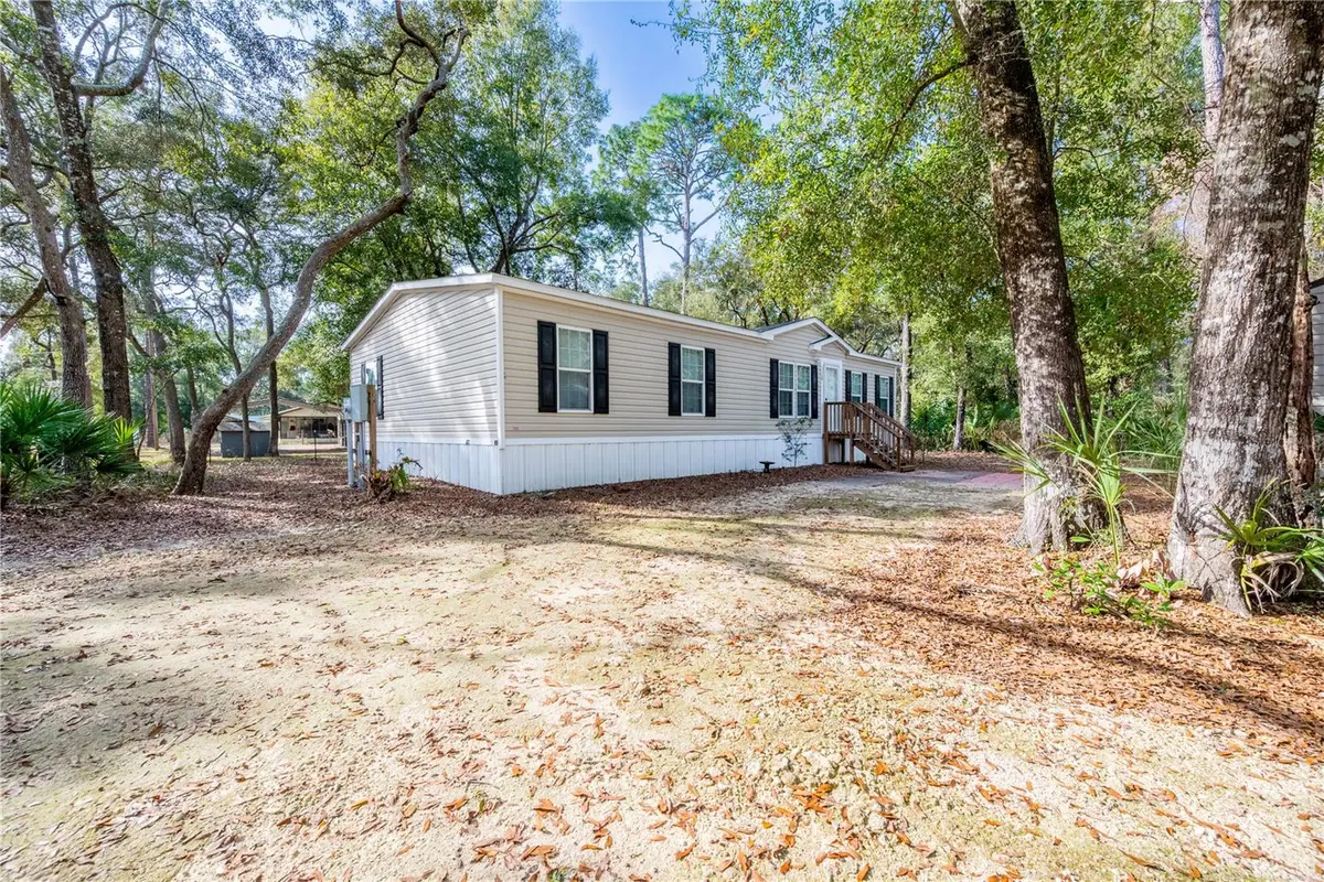 11120 NW 107TH TER, Chiefland, FL 32626