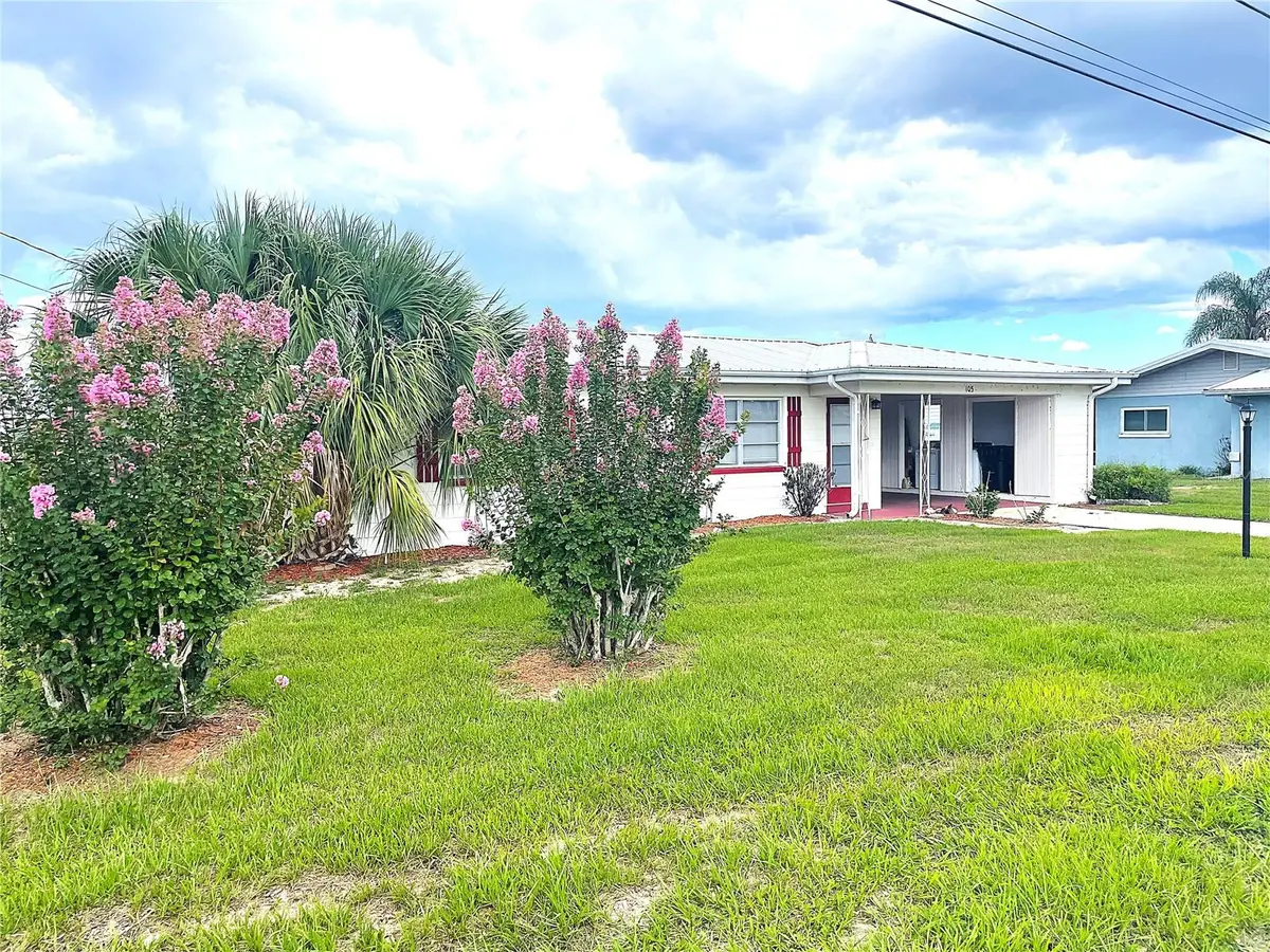 105 MAXCY LN, Frostproof, FL 33843