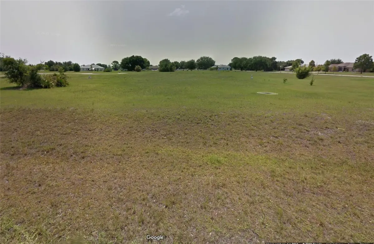 808 ALPINE TER, Sebring, FL 33876