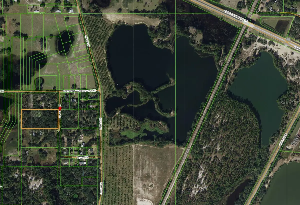 BARRETT RD, Davenport, FL 33837