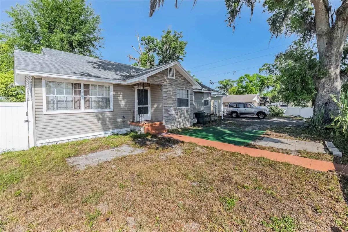 1048 ROSELLE AVE, Lakeland, FL 33805