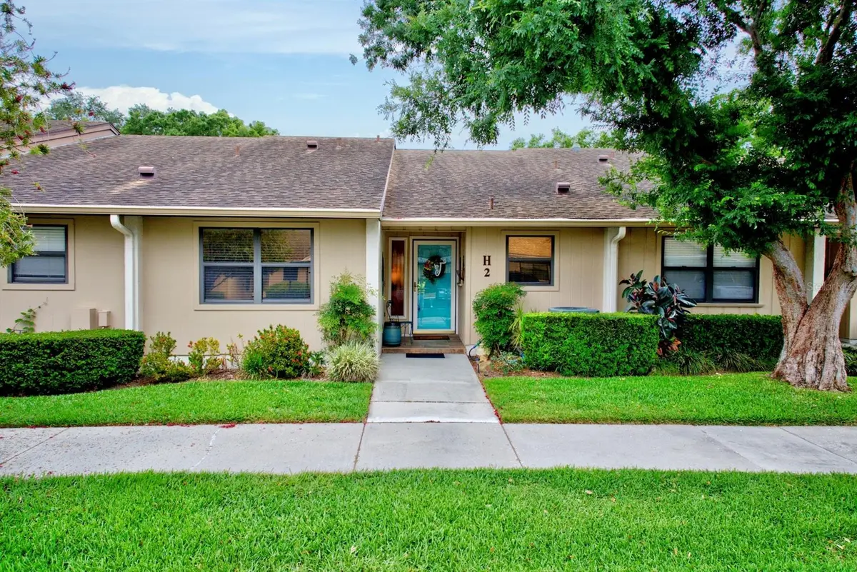 2025 SYLVESTER RD #H2, Lakeland, FL 33803