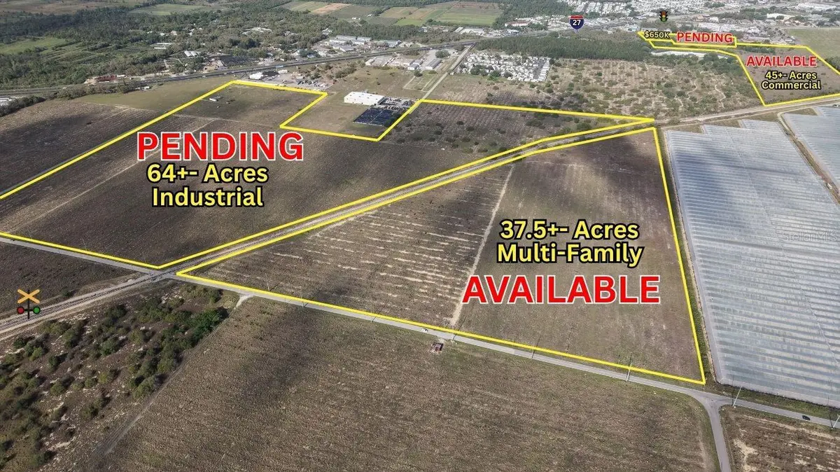 4199 DESOTO CITY RD, Sebring, FL 33870
