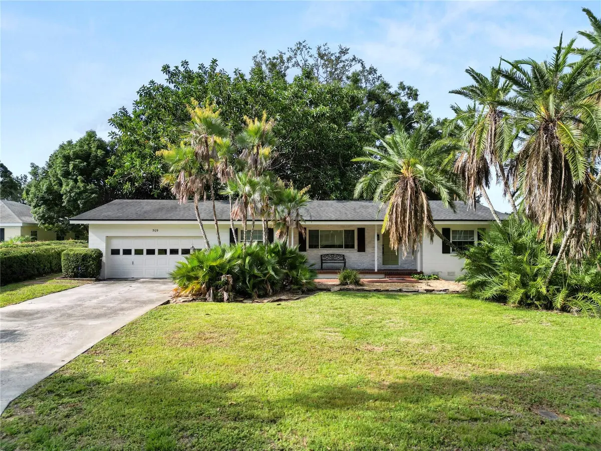 509 ROB ROY ST, Lakeland, FL 33813