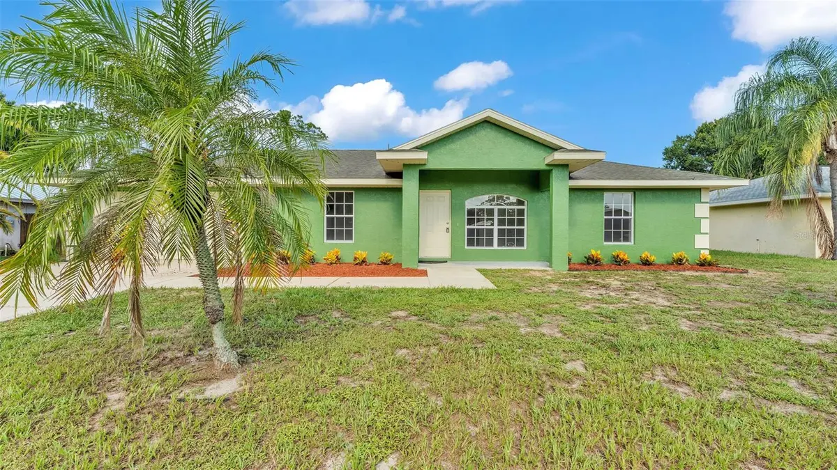 4515 STARFISH AVE, Sebring, FL 33870