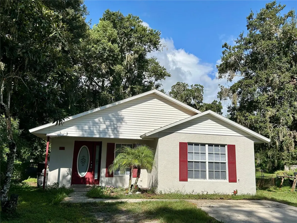 209 N 1ST AVE, Wauchula, FL 33873