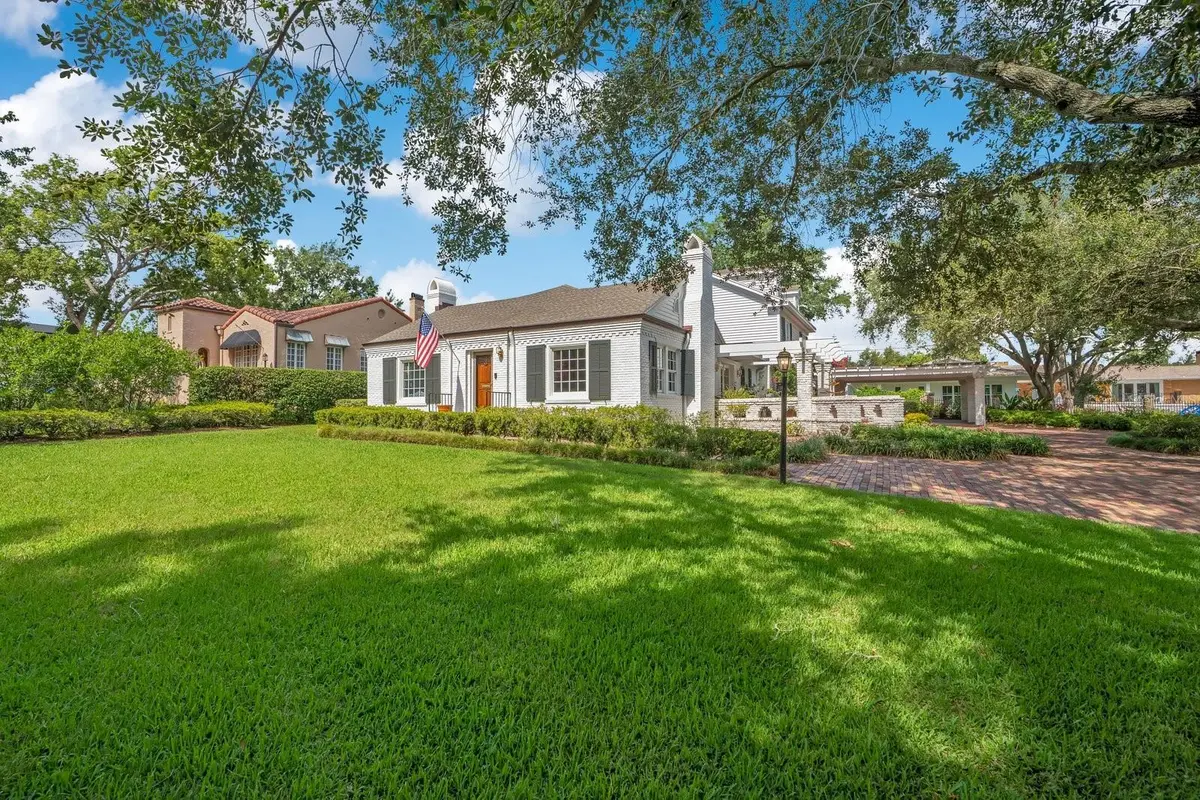 2109 CAMBRIDGE AVE, Lakeland, FL 33803