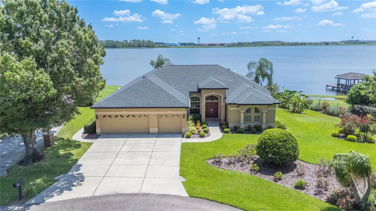 102 BAYBERRY DR, Polk City, FL 33868