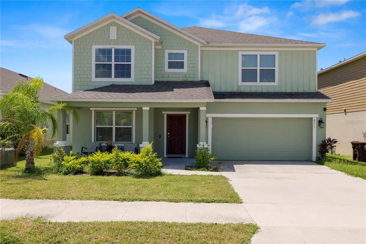 871 FILLMORE CT, Davenport, FL 33837