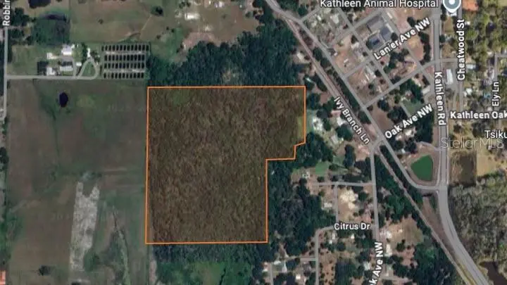 TRAIL OAKS LN, Lakeland, FL 33810