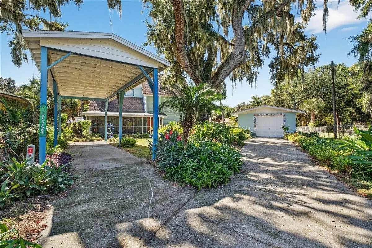 5268 VALENCIA ST, Lake Wales, FL 33898