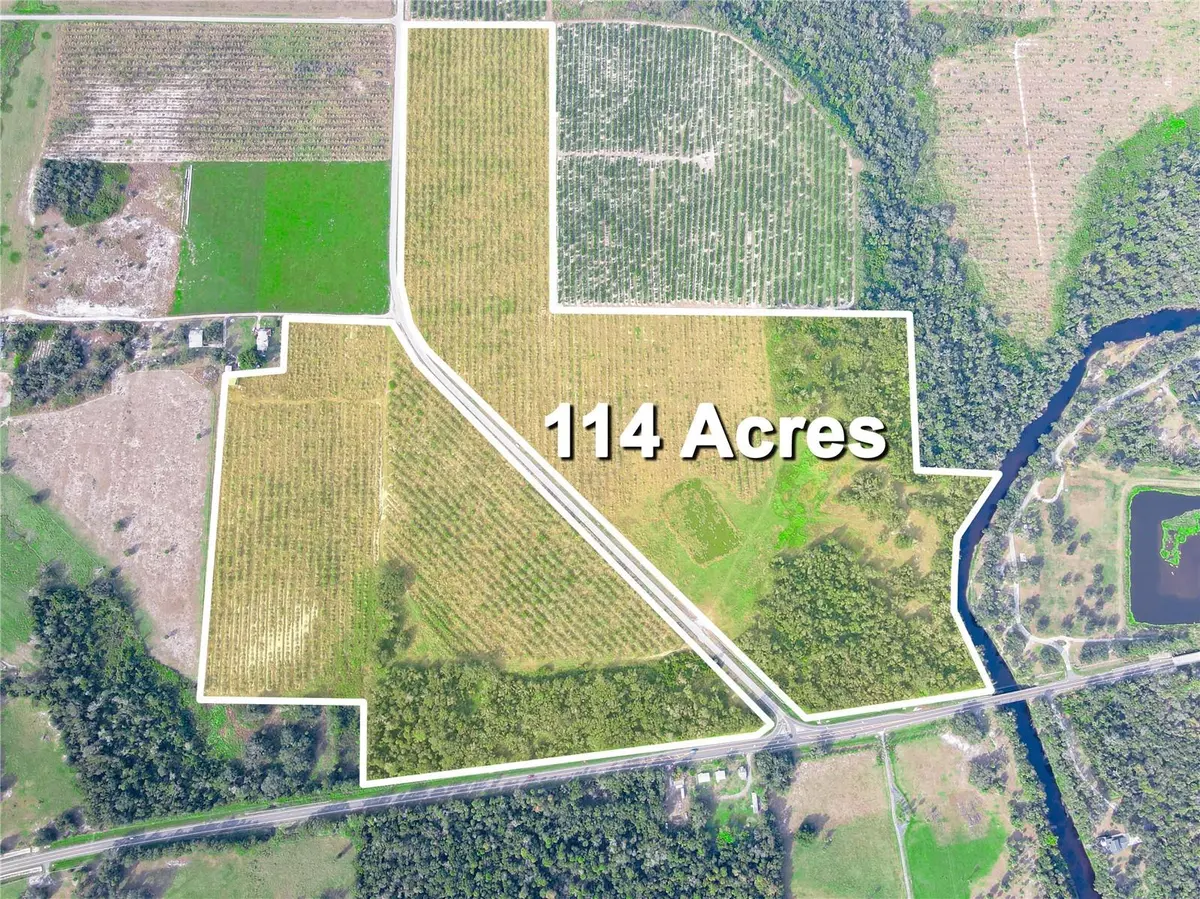 2485 S FLORIDA AVE, Wauchula, FL 33873
