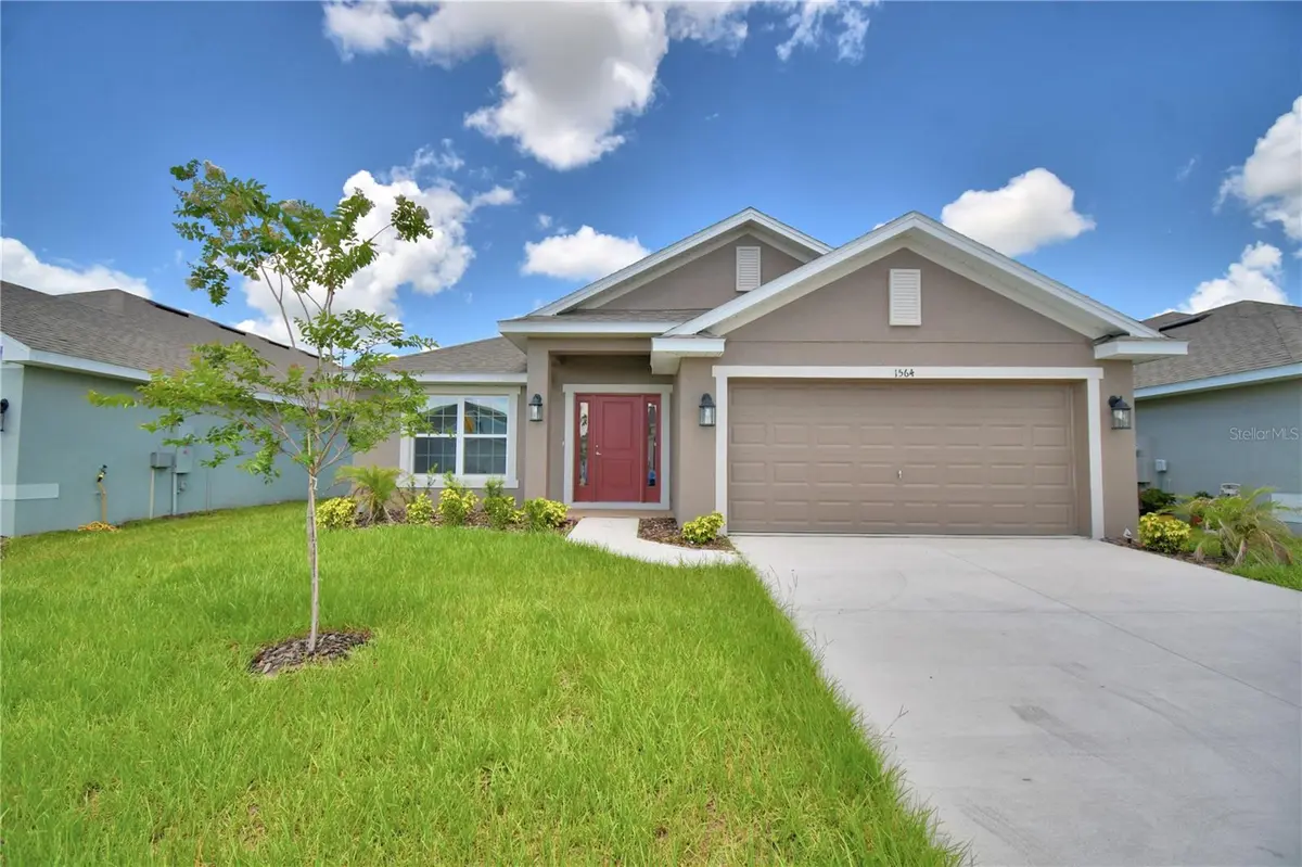 4539 SUNDEW LN, Auburndale, FL 33823