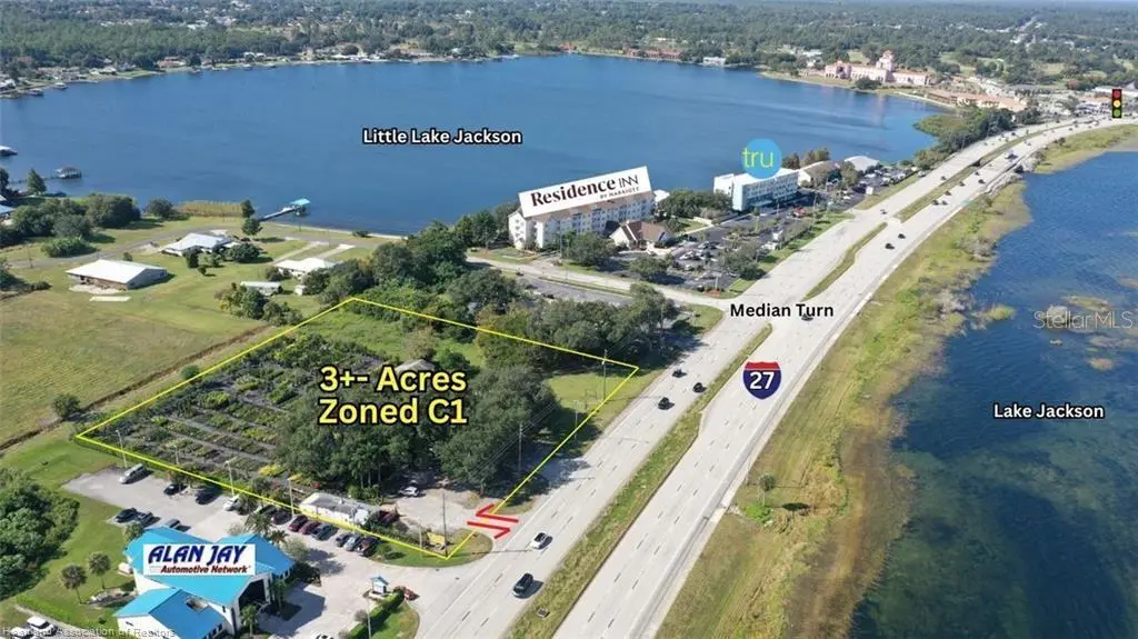 1993 US HIGHWAY 27 S, Sebring, FL 33870