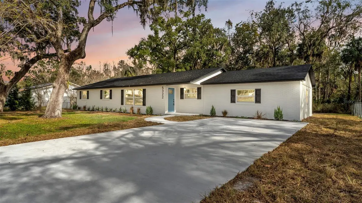 5322 FORESTBROOK DR E, Lakeland, FL 33811