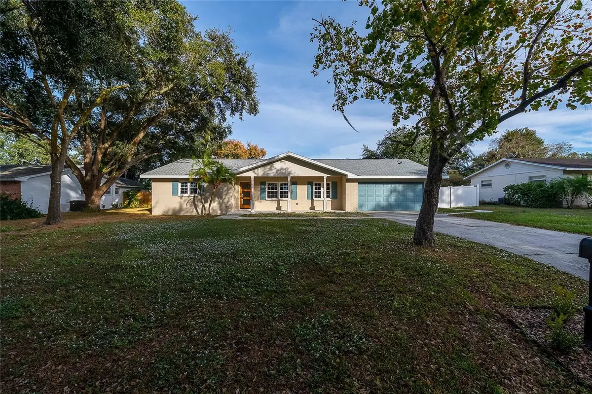 6212 WOODSFIELD WAY, Lakeland, FL 33813