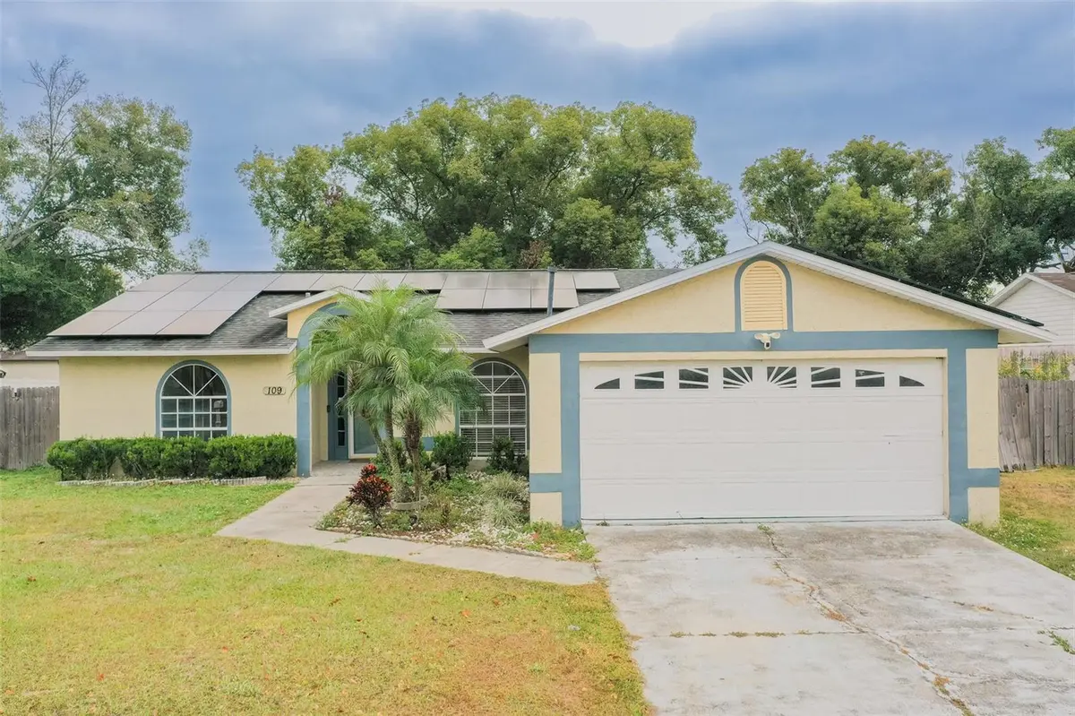 109 REBECCA DR NE, Winter Haven, FL 33881