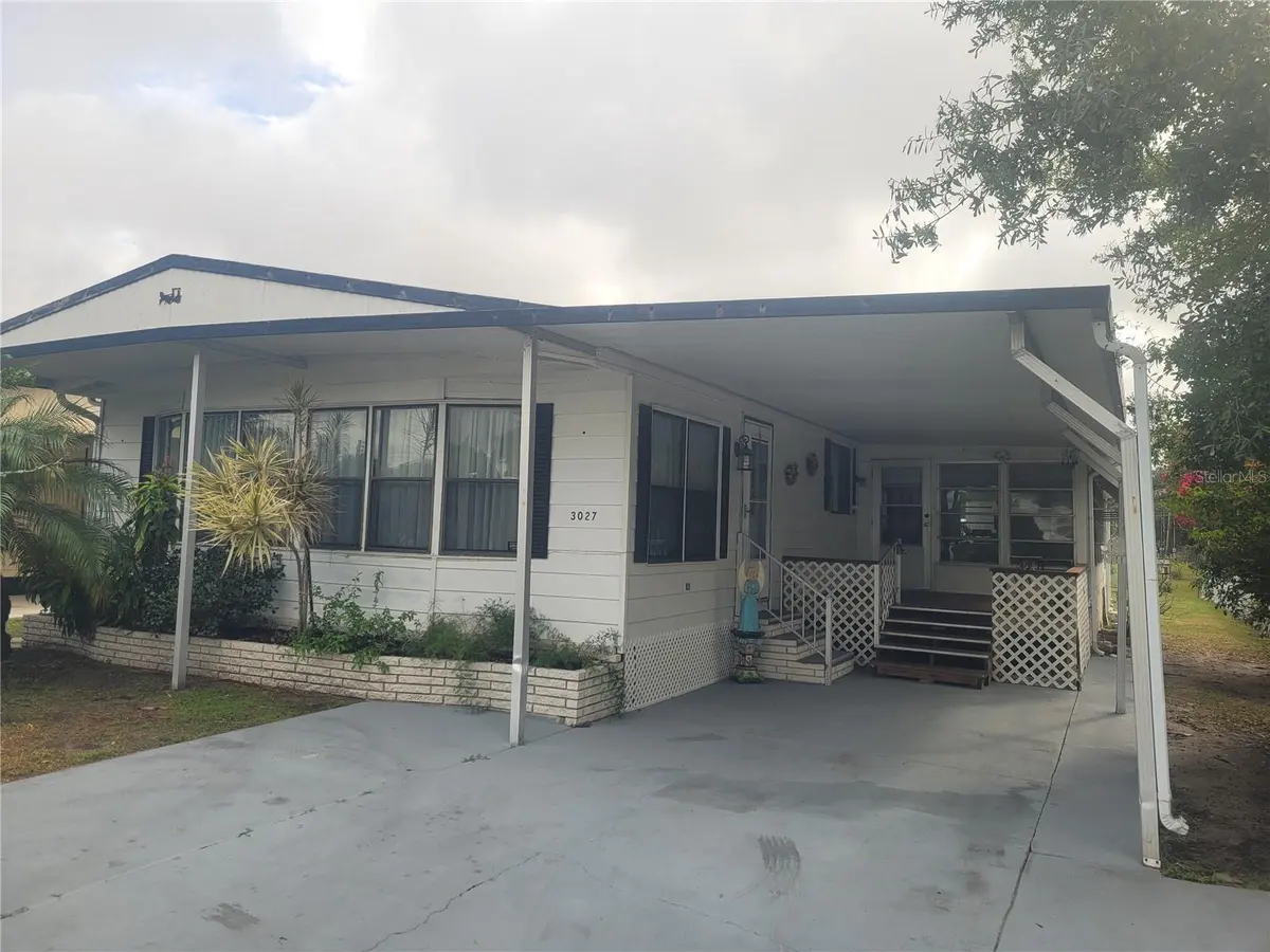 3027 GALAXY LN, Lakeland, FL 33801