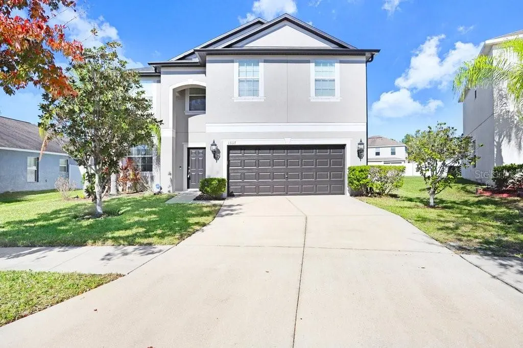 13117 ROYAL PINES AVE, Riverview, FL 33579