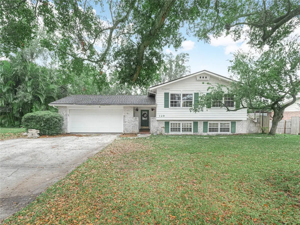 129 LAKE OTIS RD SE, Winter Haven, FL 33884