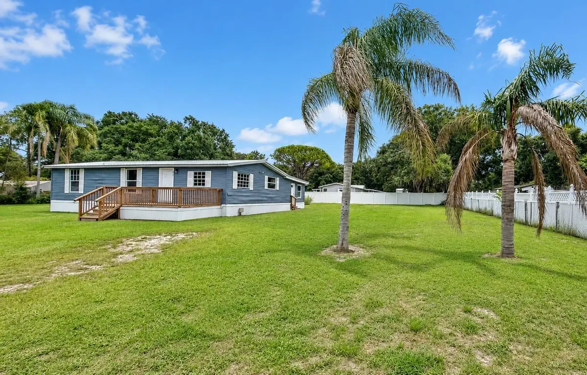 6416 SADDLETREE DR, Wesley Chapel, FL 33544
