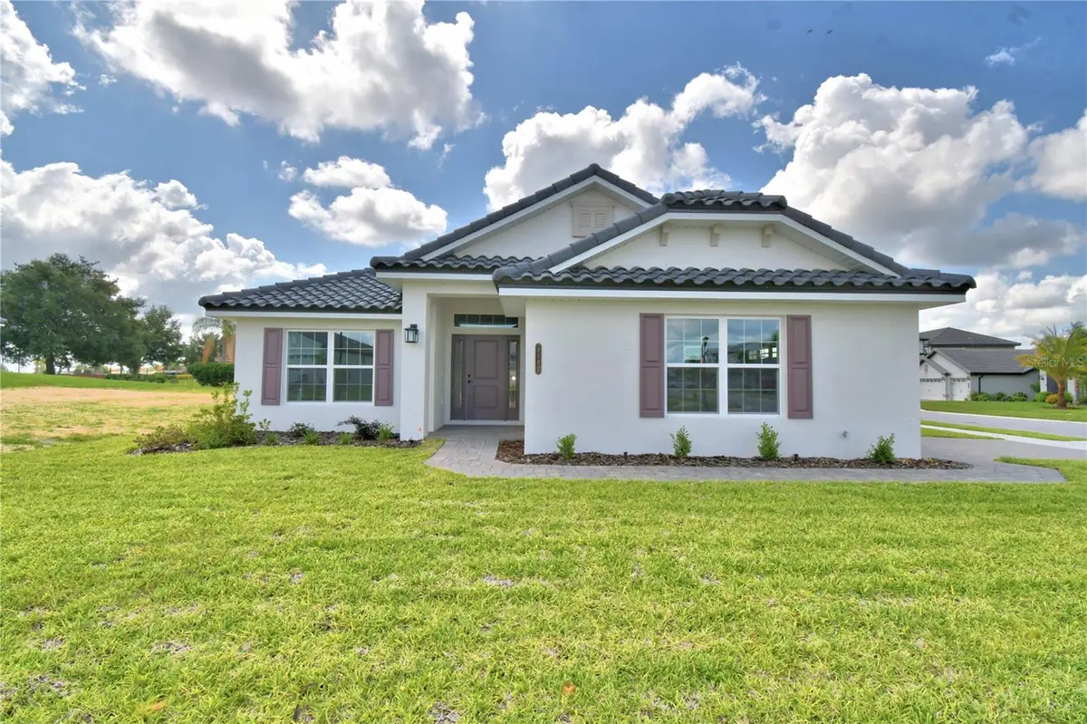 4502 GRANDVIEW GLEN DR, Auburndale, FL 33823
